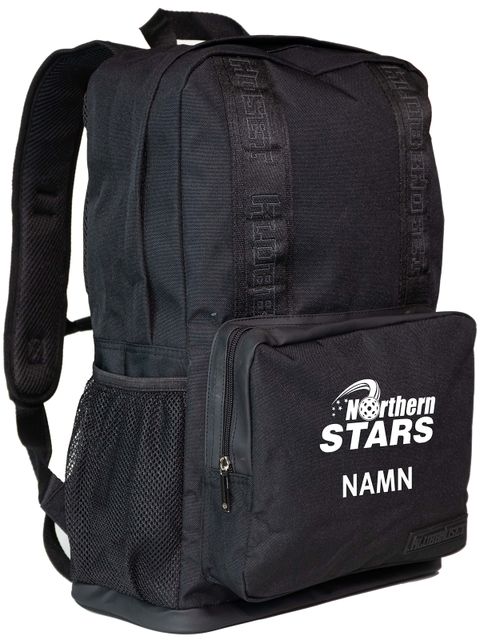 KH Backpack - Black Label (Northern Stars)